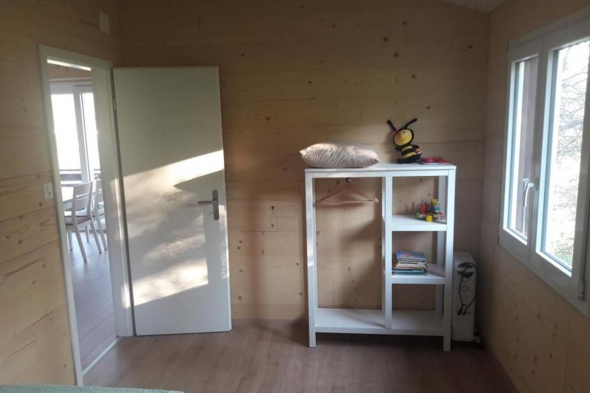 Chalet - Le Champ des Perches, (Berlincourt) - foto 9