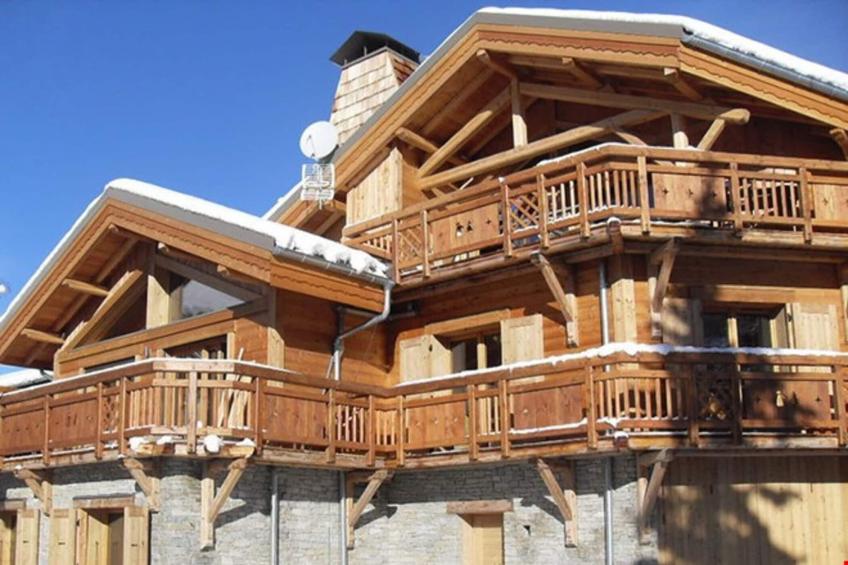 Chalet Levanna Occidentale - foto 17