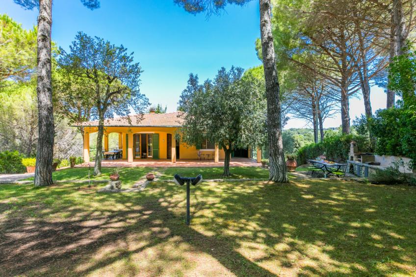 Villa Le Querce - foto 46