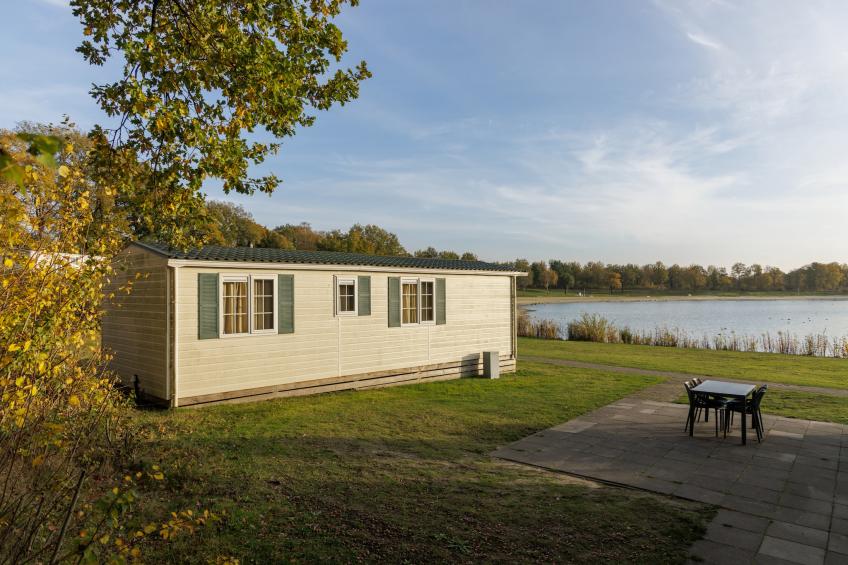 Vakantiepark Hunzedal 13 - foto 3