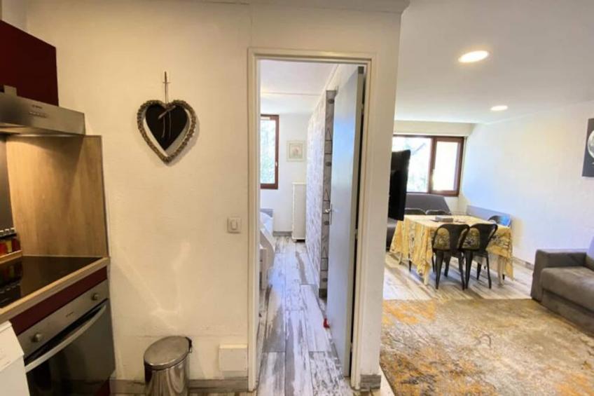 06bf - Appartement 7 Pers Face Aux Pistes - foto 3