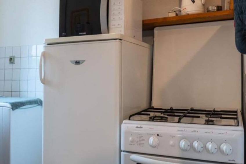 Gîte de France Gîtes de france 2/4 personnes au fau de peyre 1 épi - foto 11