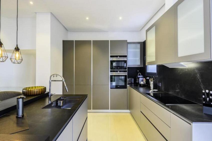 Maison à Benahavís - foto 9