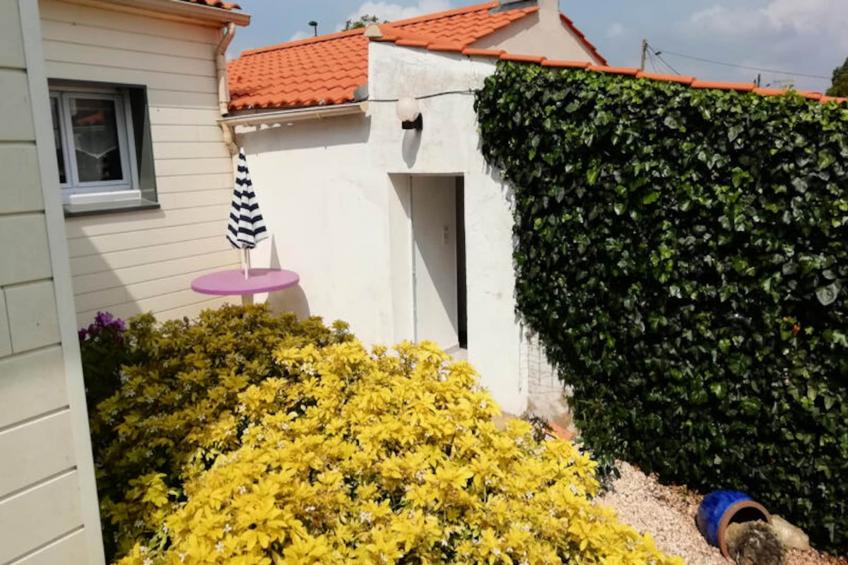 Maison à Saint Maixent sur Vie - foto 2