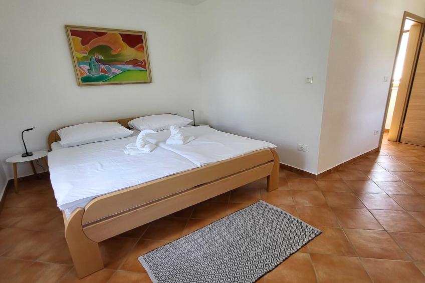 Peaceful Countryside Holiday Home with Terrace - One Bedroom Holiday Home with Terrace - foto 13