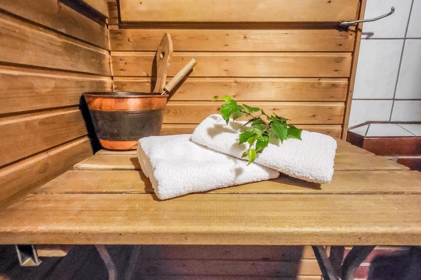 Artturin mökki - foto 16