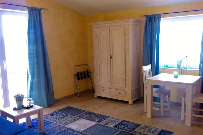 Charmantes Studio mit Balkon und Pool - foto 11