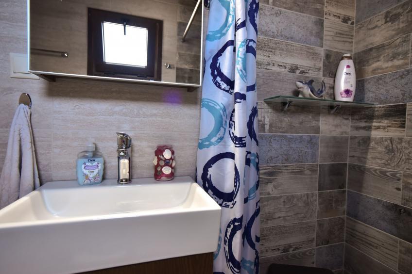 Gorgona Apt - Ihr Traum-1-BDR-Ferienhaus - foto 20