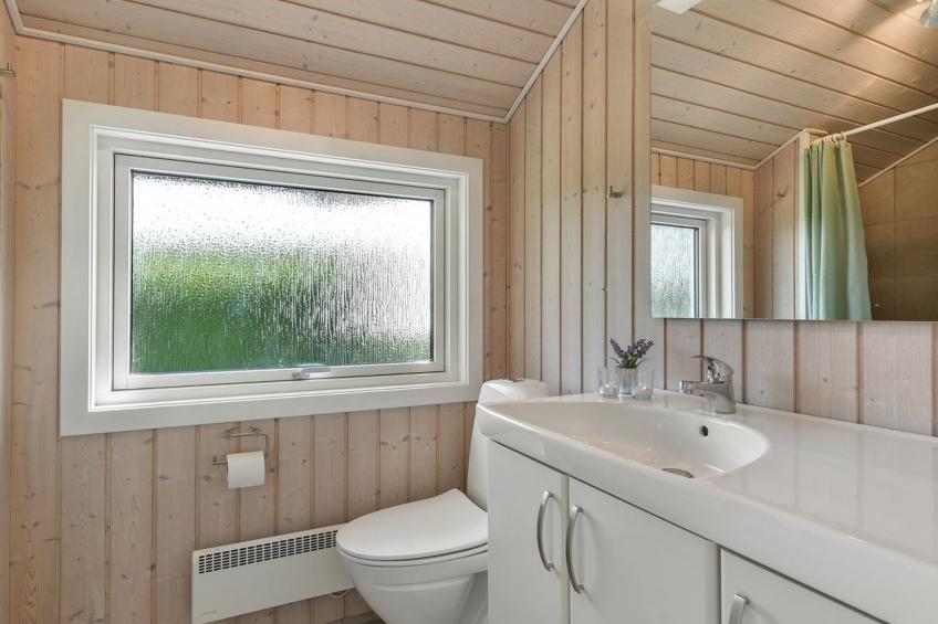 "Rathi" - 250m from the sea in Funen - foto 23