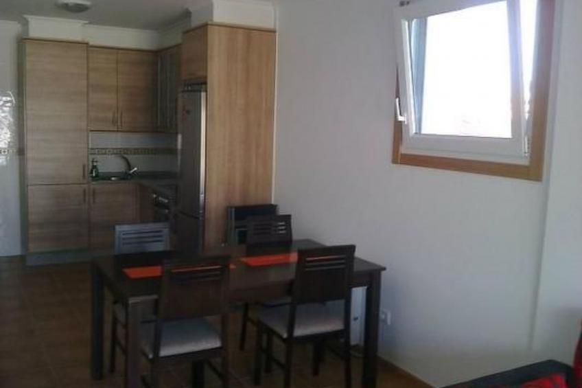 Ático con terraza - foto 17