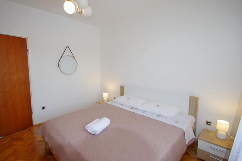 Ruhige Wohnung in dem charmanten Dorf Škitača - foto 26