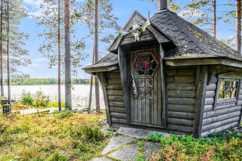 Mäntyranta lodge - foto 39