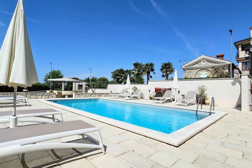 für 2 Personen ca. 30 m² in Novigrad, Adriaküste Kroatien (Westküste von I - foto 3