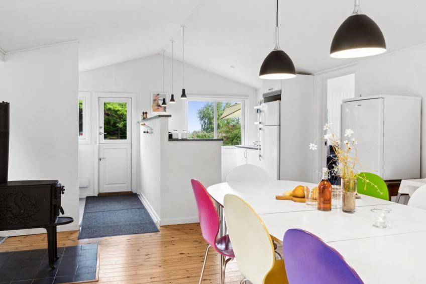 "Emeli" - 100m from the sea - foto 23