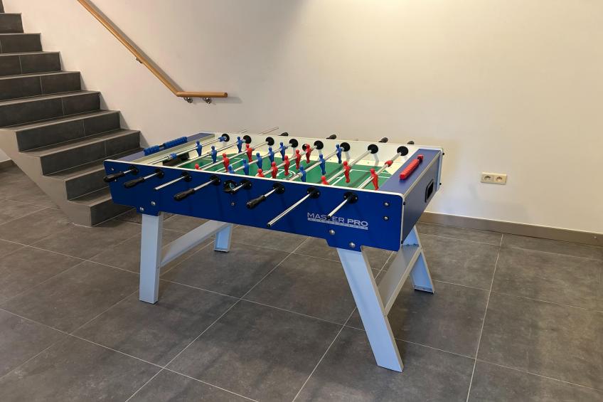 L'Ecureuil Blanc - foto 17