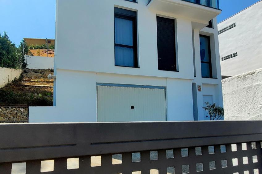 Villa con hermosa piscina cerca de Sitges - foto 7