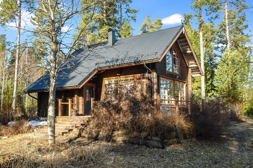 Villa kipinä - foto 2