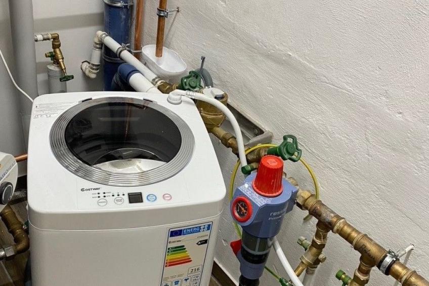 Frankenwald Lodge - foto 25