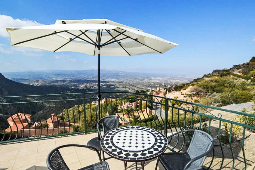 Cortijo Cabrera - foto 15