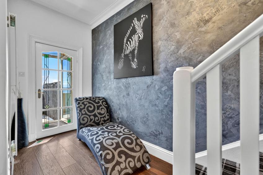 Seamill Beach House - foto 19