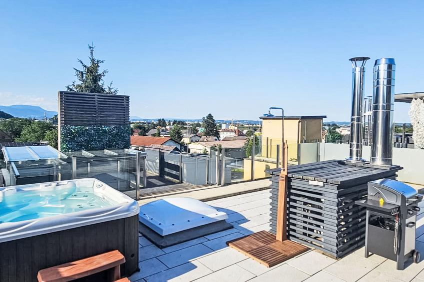 The Penthouse 5