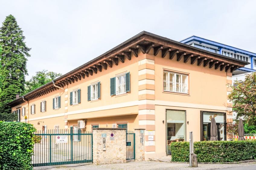 Gemütliche Wohnung in Geidorf mit Garten, Grazer Dom-Nähe - foto 12