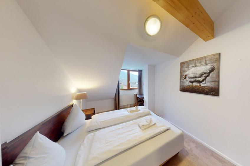 Walensee House & Apartments, (Unterterzen), - foto 16