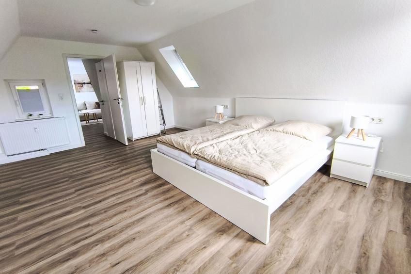 Ferienwohnung Heide 3 - foto 10