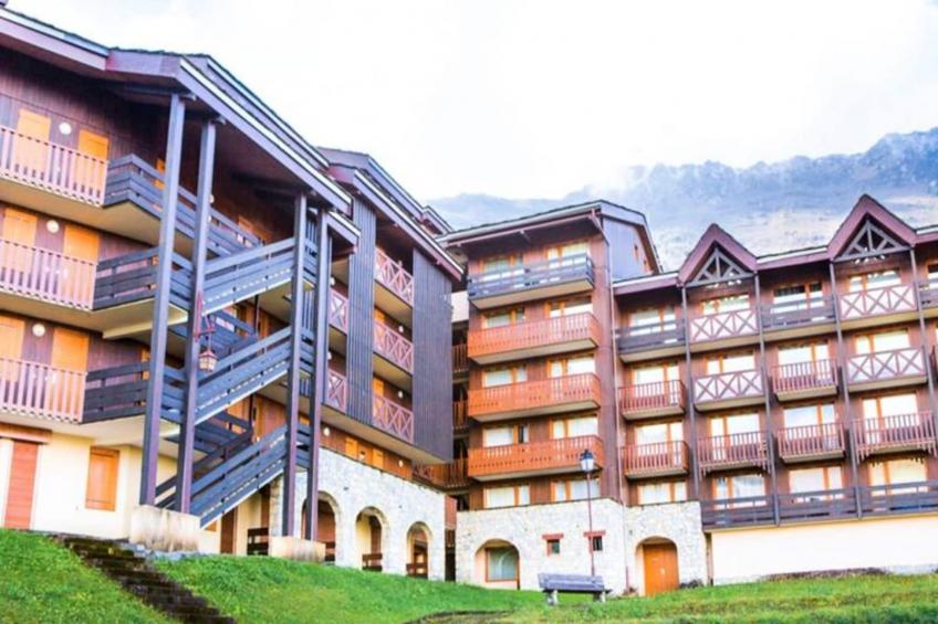 Quartier Crève Cœur - maeva Home - foto 18