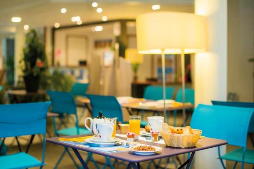 Résidence Les Jardins d'Arvor - Vacances Bleues - foto 5