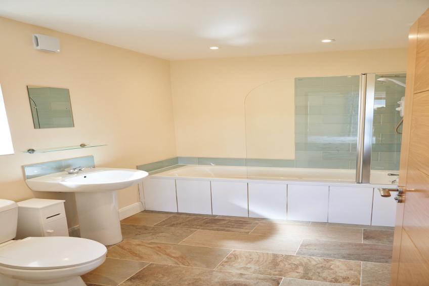 Quail's Nest Cottage - foto 14