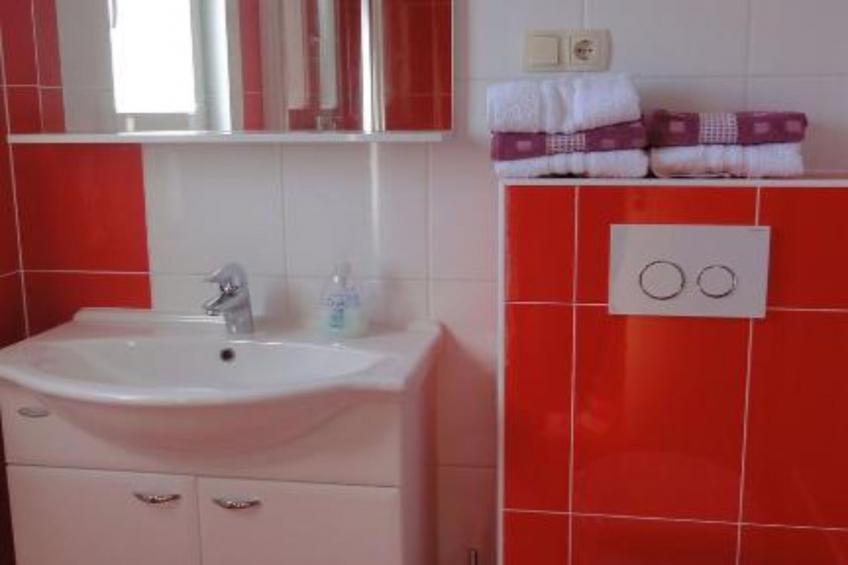 Cozy Vodice Garden Apartments With Terrace and BBQ -  Comfort one bedroom apartment (GREEN) - foto 6