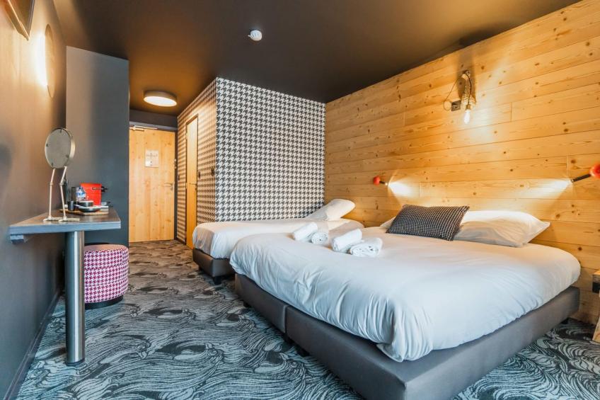 Le Cristal Lodge-R3TS - foto 12