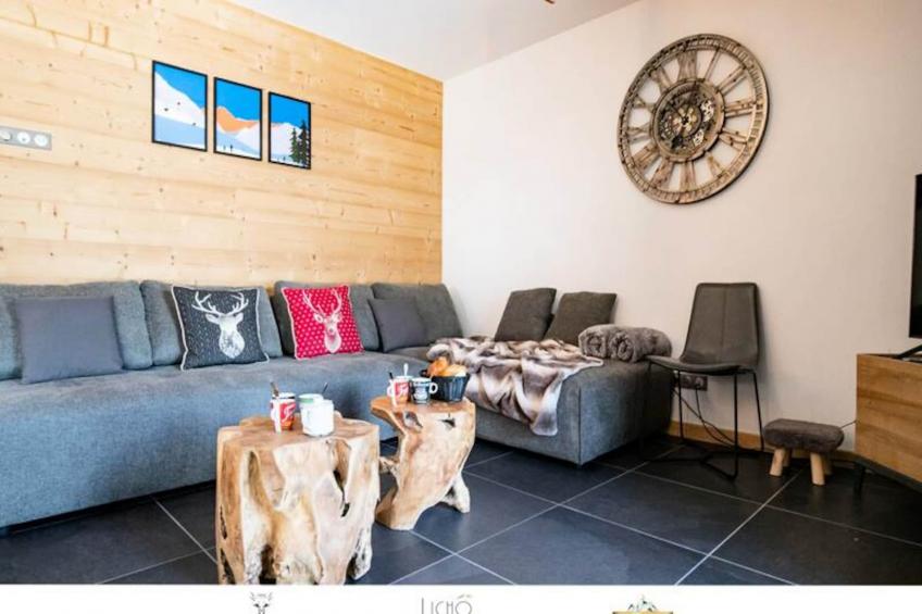 Résidence La Marmotte - foto 3