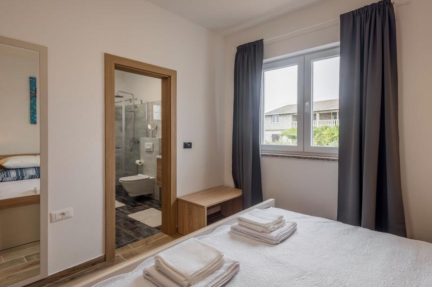 Holiday Home Milutin 1 - Four Bedroom Holiday Home with Private Pool - foto 13