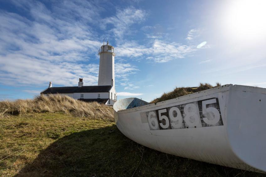 Lighthouse Cottage - foto 30