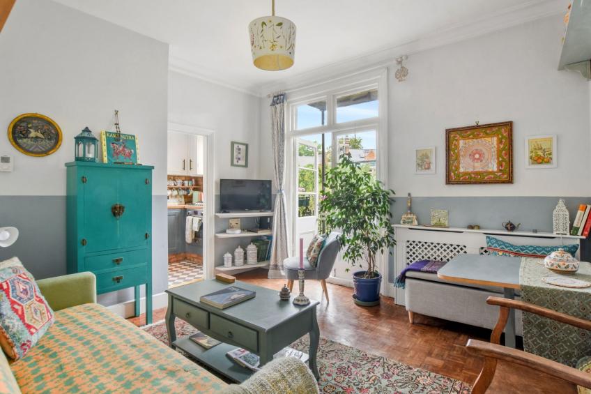 Charmante Wohnung mit Balkon - foto 6