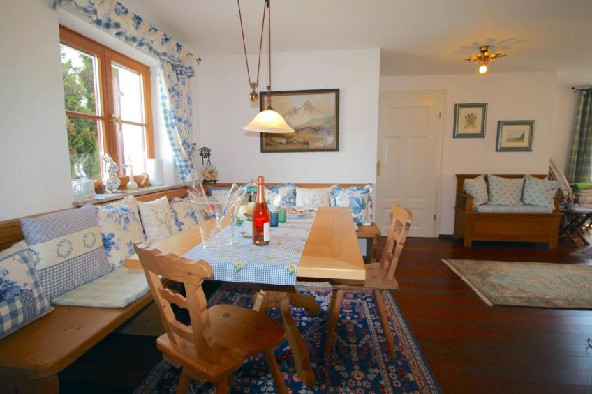 Wohnung in Breitenau mit Kleinem Garten - foto 3