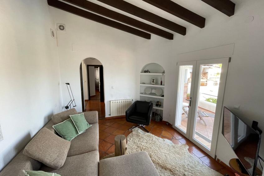 Finca mit Pool und Panoramablick in Monte Pego - foto 27