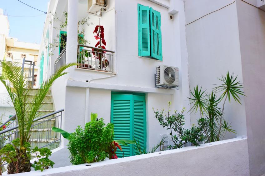 Urban Garden Apartments - foto 15