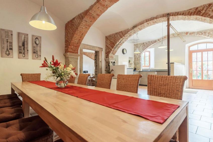 Landhaus Luise - foto 17