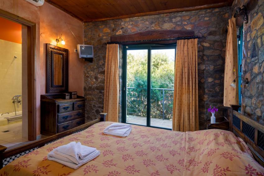 Villa mit Meerblick und privatem Pool, in der Nähe von Elafonissi - foto 13