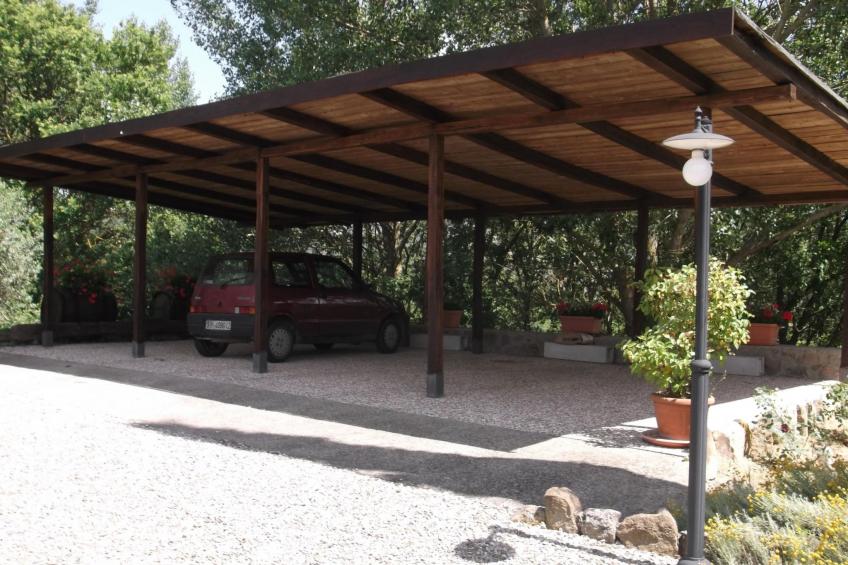 Das Olivenhaus - foto 13