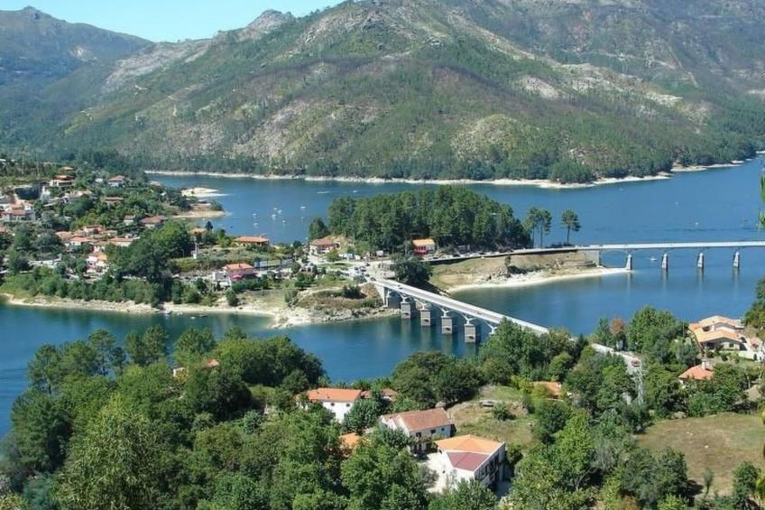 Casa da Lage -Piso 0 - foto 50