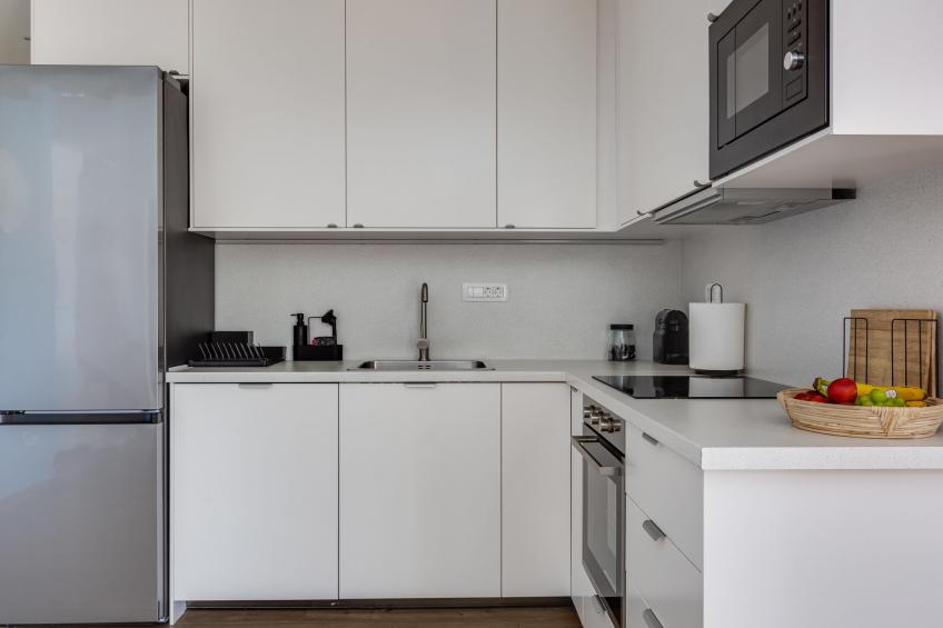 Escape on lake - foto 9