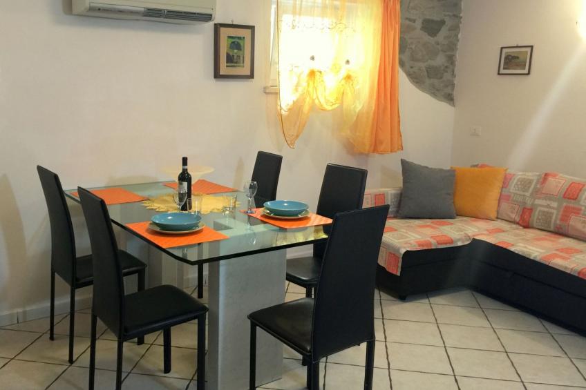 Große Ferienwohnung in Piombino - foto 14