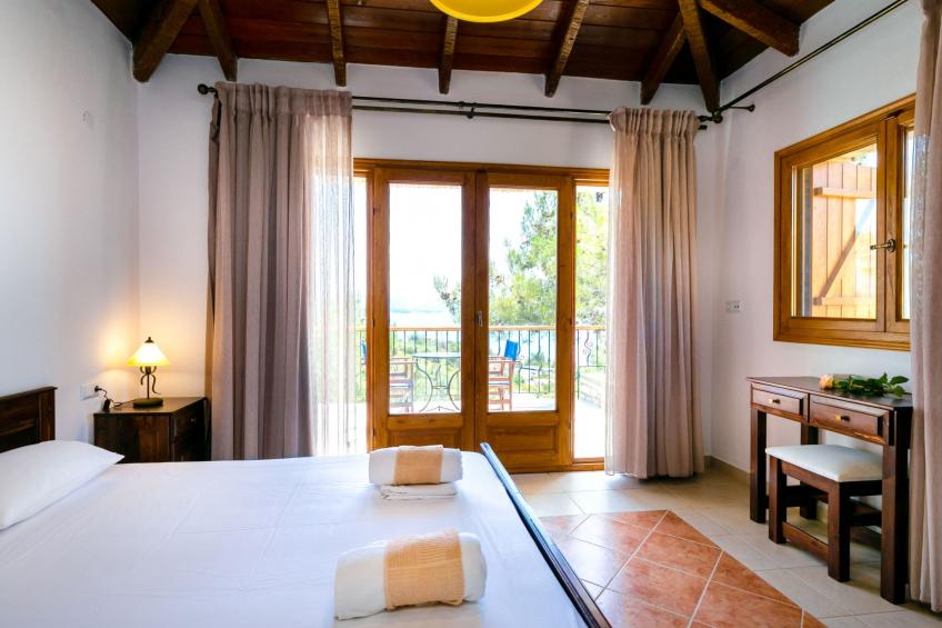 in Thasos mit Garten und Terrasse - foto 4