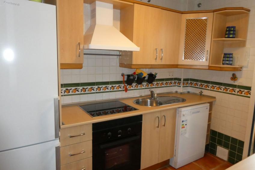 Islantilla Strand und Golf - foto 17