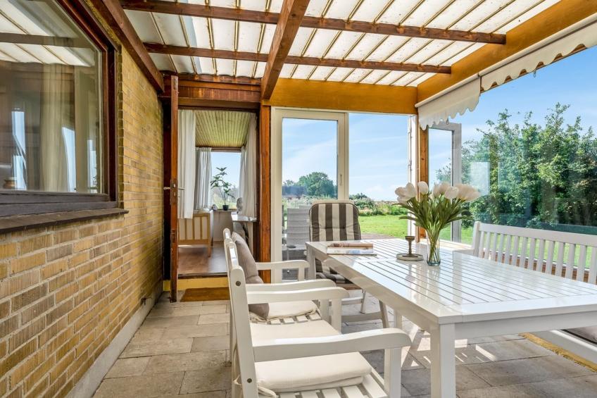 "Makrina" - 300m from the sea - foto 9