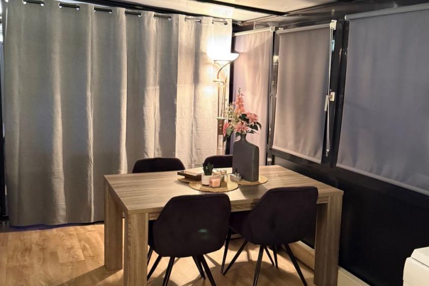 Wellness-Ferienhaus für 5 Personen - foto 12